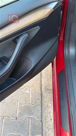 تسلا موديل 3